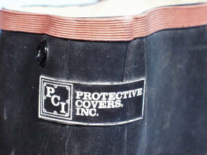 Protective Covers Inc.