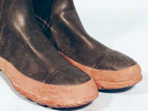 Old Boots