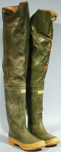 Waders