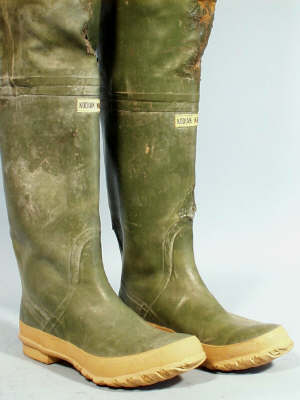Waders