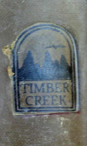 Timber Creek