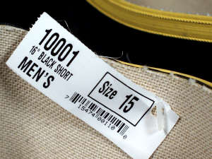 The Label