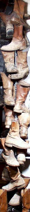 Red Wing Work Boots