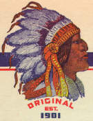 Chippewa Letterhead 1943