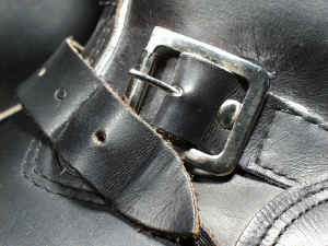 Older Style Chippewa