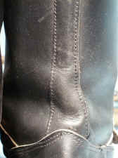 Older style Chippewa