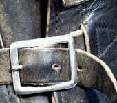 Old Buckle