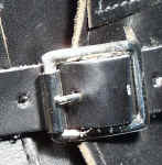 Newer Buckle