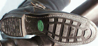 Chippewa Sole