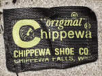 Chippewa Label #2
