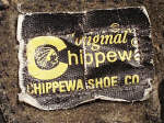 Chippewa Label #3