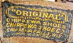 Original Chippewa