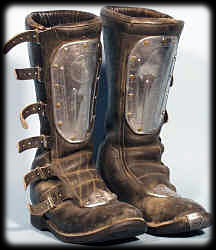 Classic 6 Strap Hi-Points